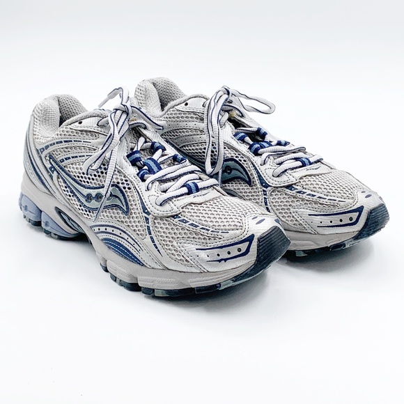 saucony excursion tr5